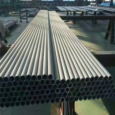 904 Stainless Steel Seamless Pipe 904 Stainless Steel Seamless Pipe