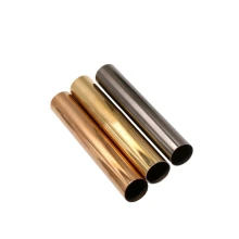 904 Stainless Steel Seamless Pipe 904 Stainless Steel Seamless Pipe