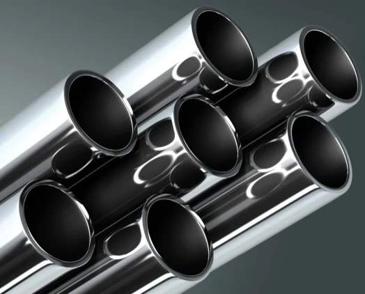 Cold Drawn 201 Seamless Steel Tube Cold Drawn 201 Seamless Steel Tube