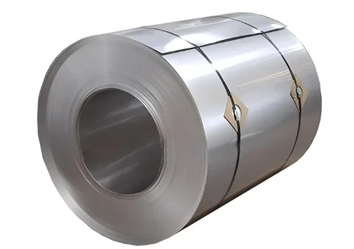 Stainless Coil Stainless Coil