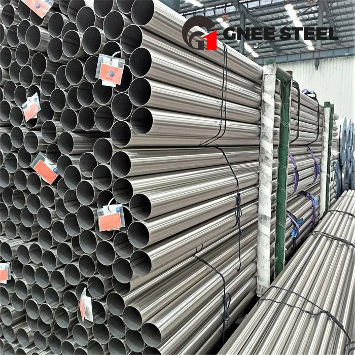 How is stainless steel pipe classified? How is stainless steel pipe classified?