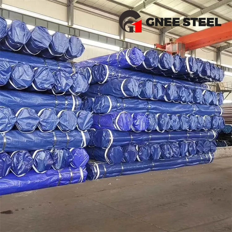 How is stainless steel pipe classified? How is stainless steel pipe classified?