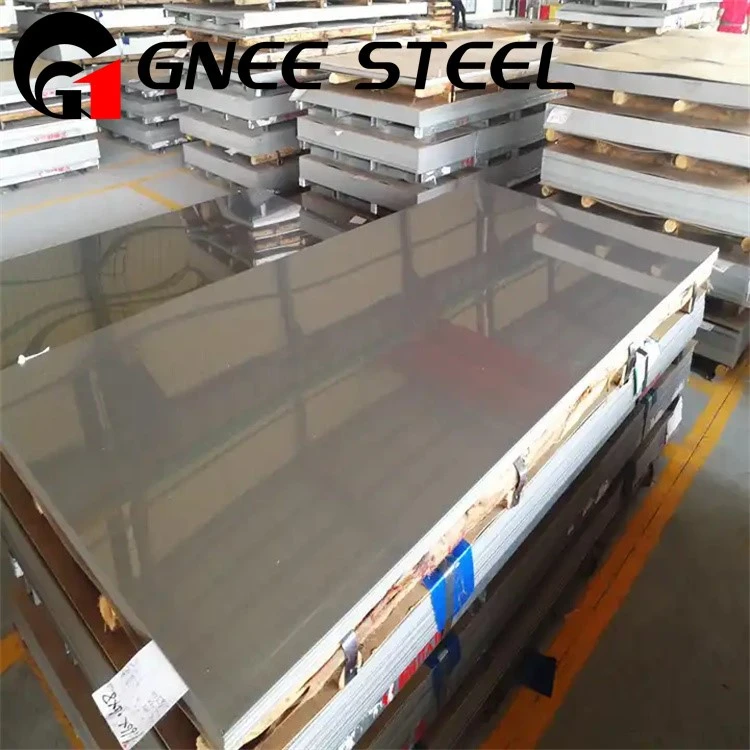 gnee 440B 444 TP316 stainless steel sheet metal dealer gnee 440B 444 TP316 stainless steel sheet metal dealer