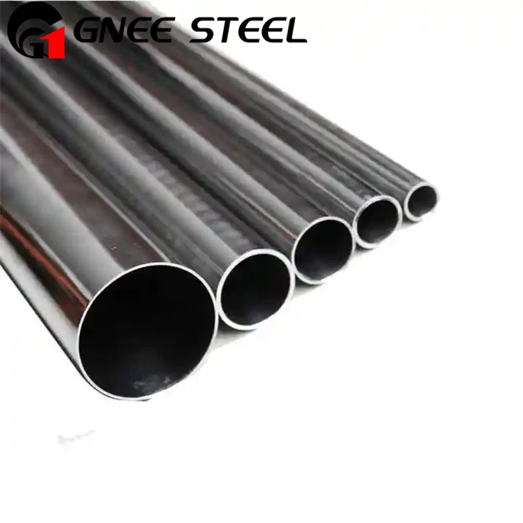 Introduction to the uses of ferritic ss tube Introduction to the uses of ferritic ss tube