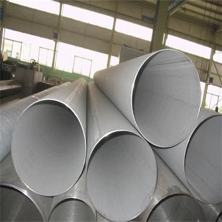 100KG HASTELLOY C276 Pipe