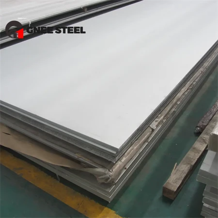 1mm Thick 316 Cold Rolled Stainless Steel Plate