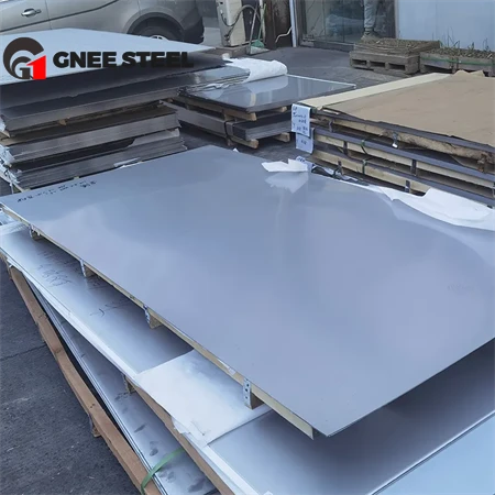 Stainless Steel Plate33