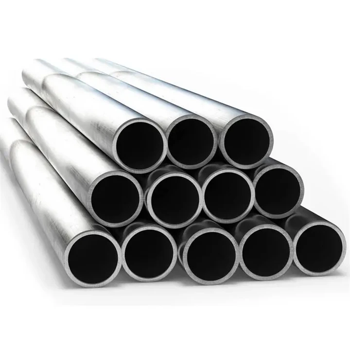 304 201 316 430 Stainless Steel Pipe