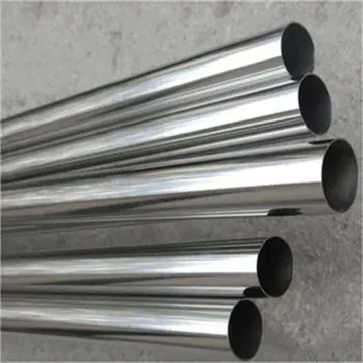 304 201 316 430 Stainless Steel Pipe