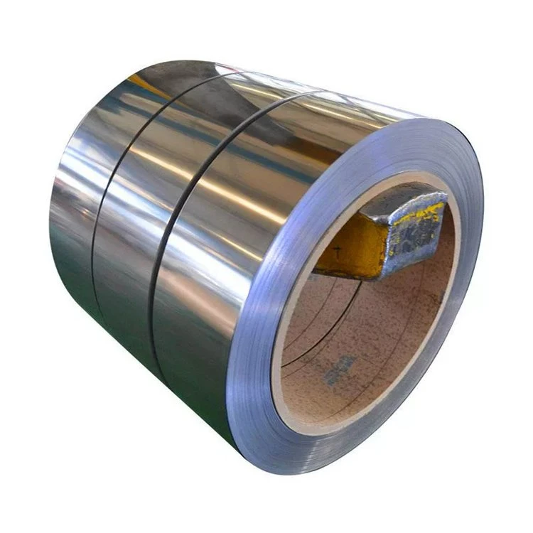 304 Stainless Steel Coil