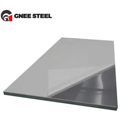 304 Stainless Steel Plates