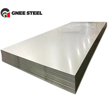Stainless Steel Plate25