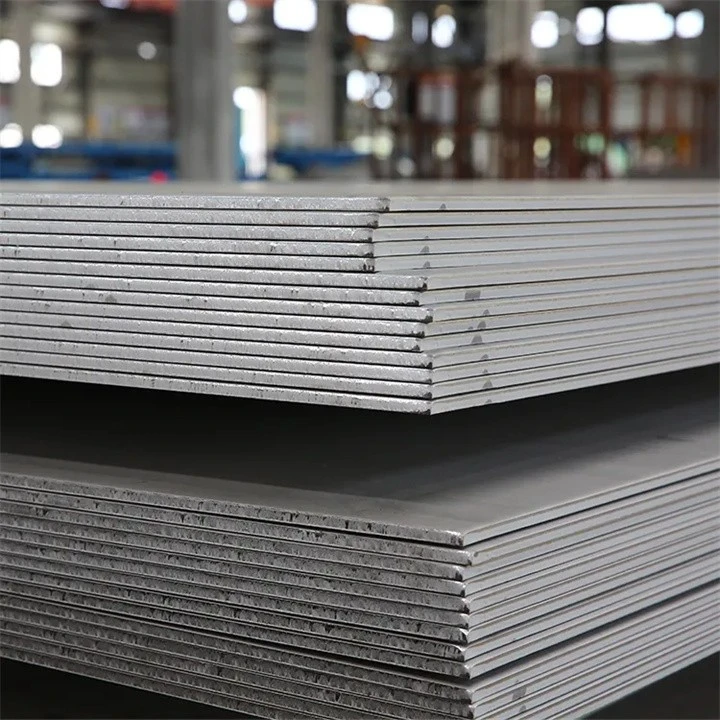 304L 316 316L 310 410 430 904 Stainless Steel Plate