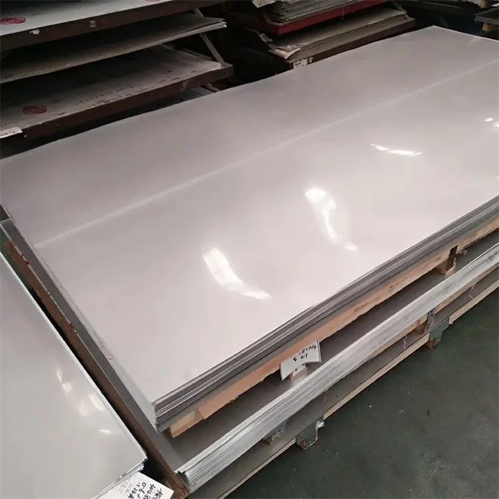 304L 316 316L 310 410 430 904 Stainless Steel Plate