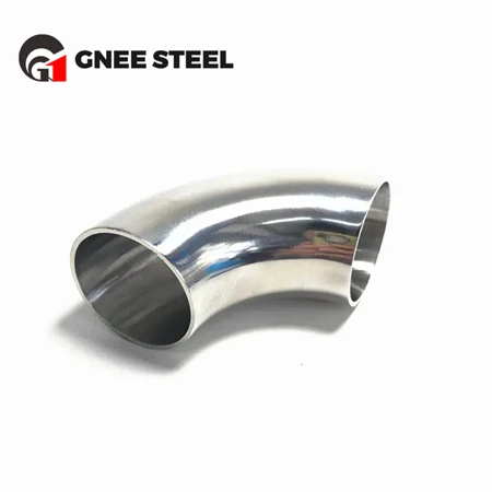 Ống Uốn Inox SUS 304N