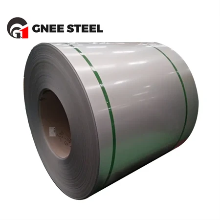 Stainless Steel Coil27