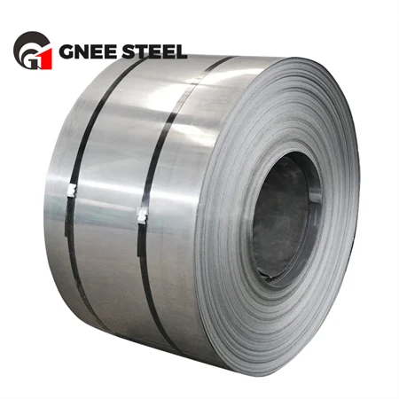 Stainless Steel Coil28