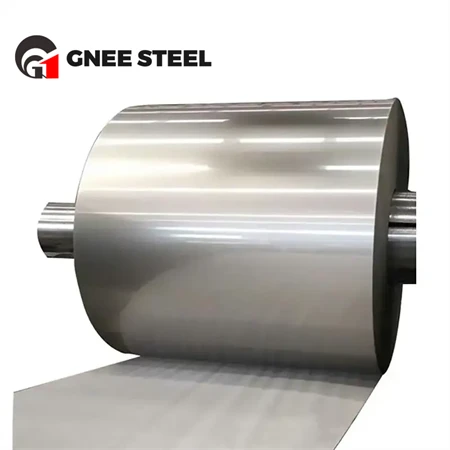 Stainless Steel Coil29
