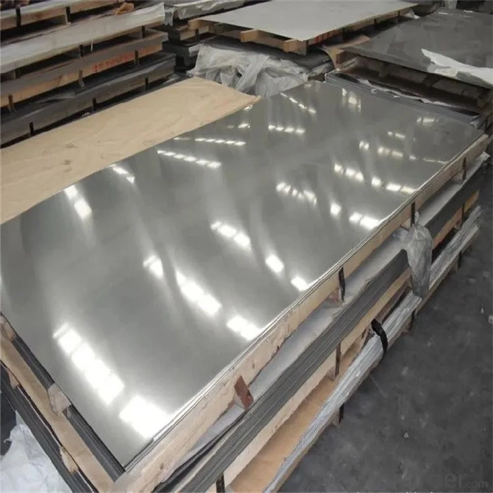 309/309S STAINLESS STEEL PLATES