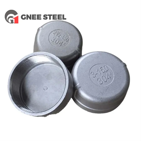 Đầu ống thép không gỉ 310S