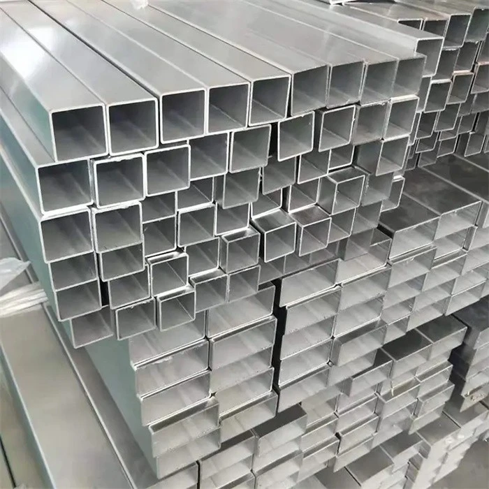310S Stainless Steel Square Tube For Power Generation
