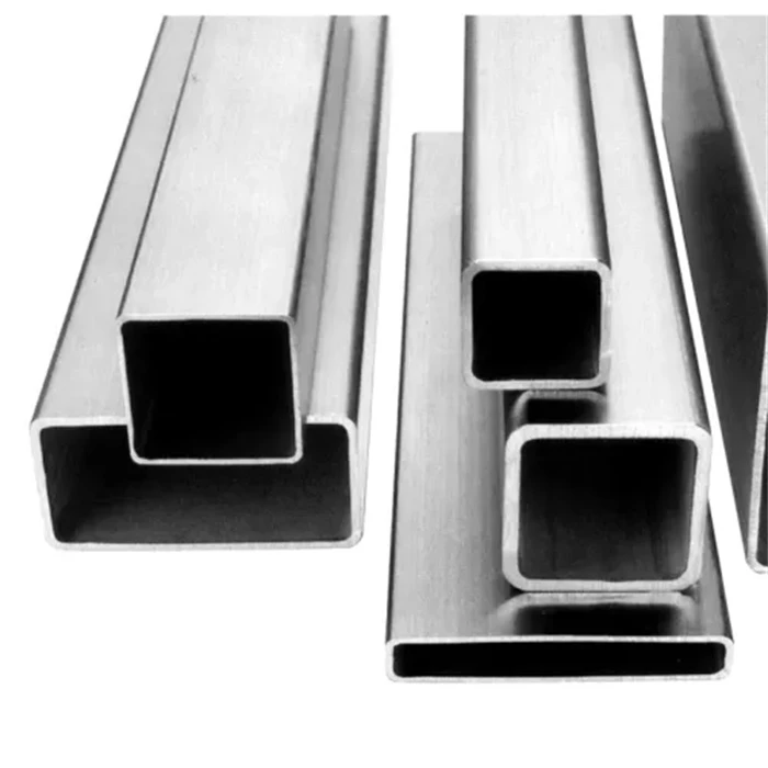 310S Stainless Steel Square Tube For Power Generation
