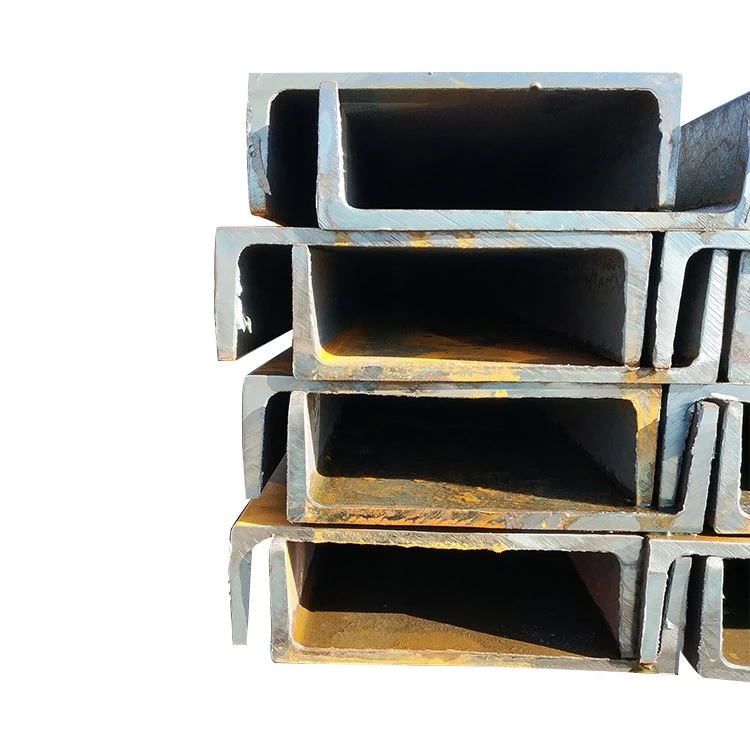 Dầm chữ H bằng thép không gỉ 317L