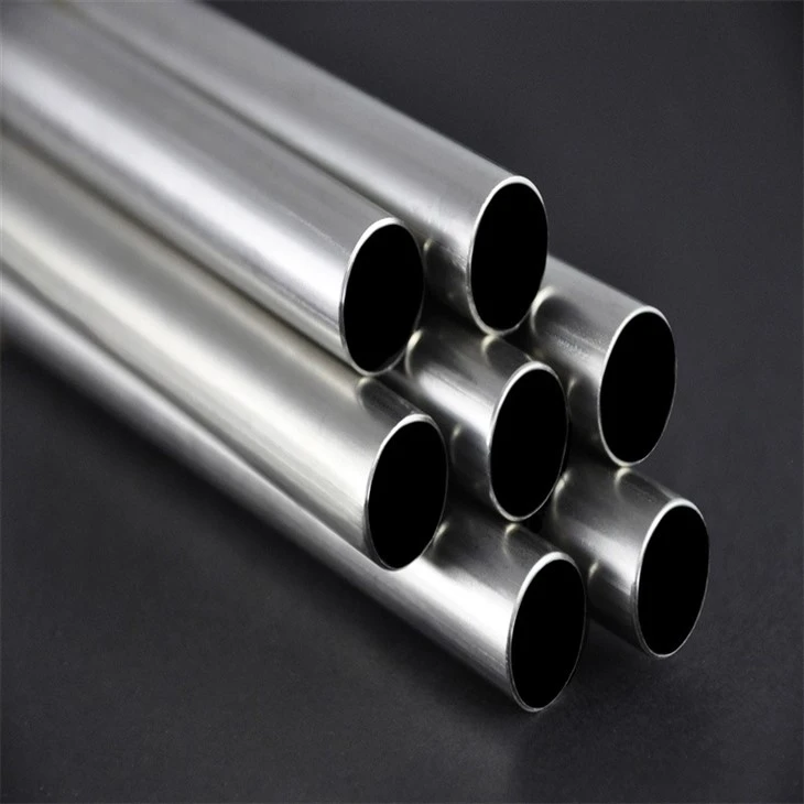 321H Stainless Steel Pipe Stability