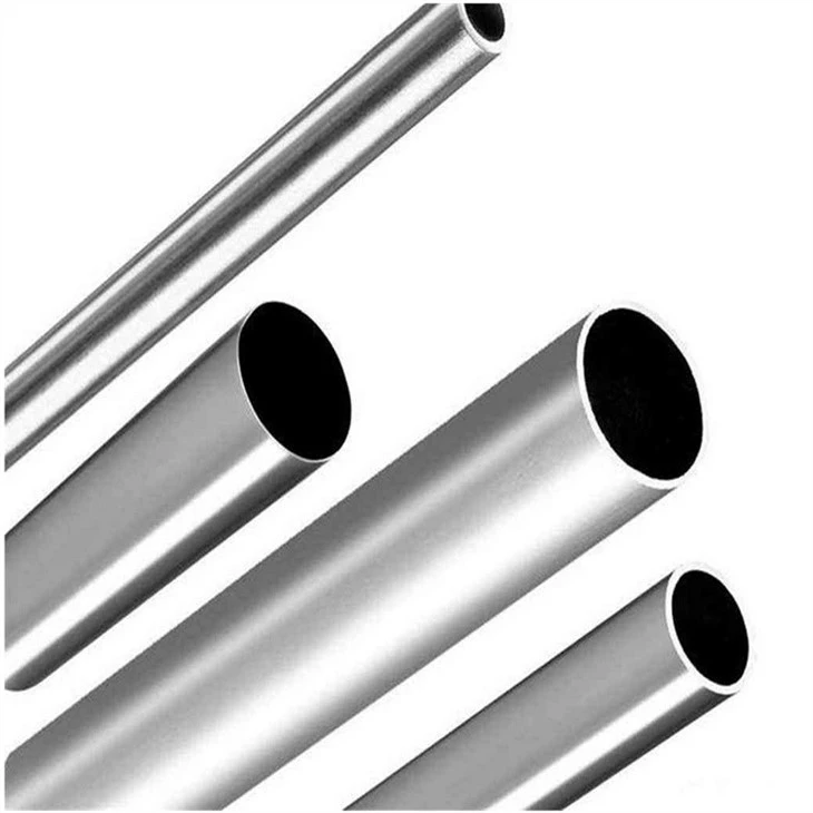 321H Stainless Steel Pipe Stability