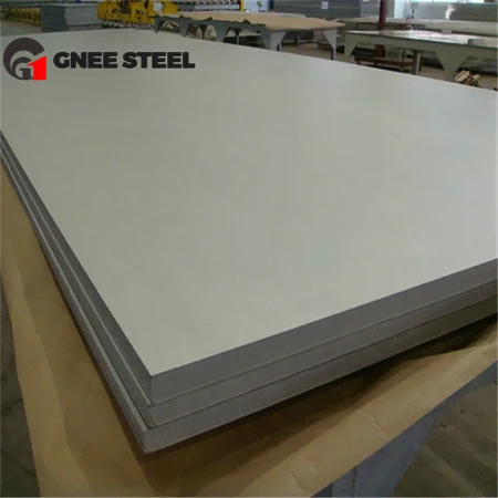 3mm 431 1.4003 1.4006 Thick stain plate