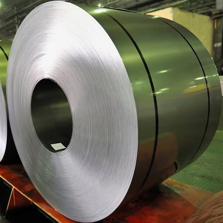405 409 Stainless Steel Coil