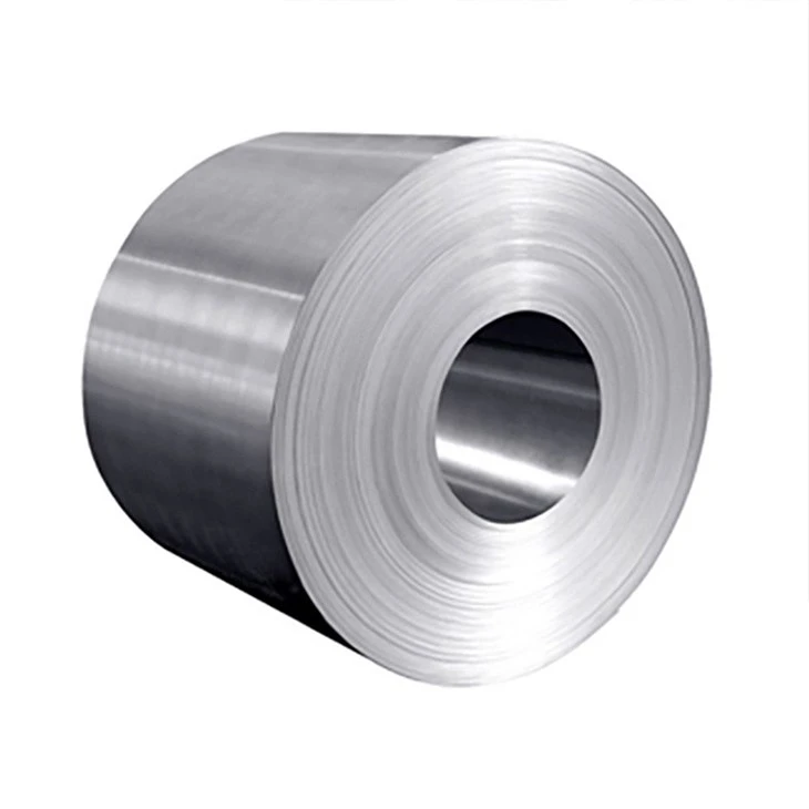 405 Stainless Steel Coil