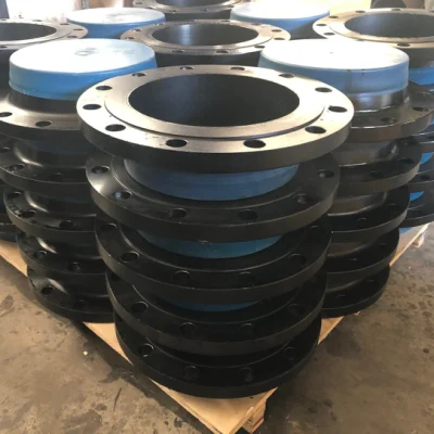 Ống mặt bích 410