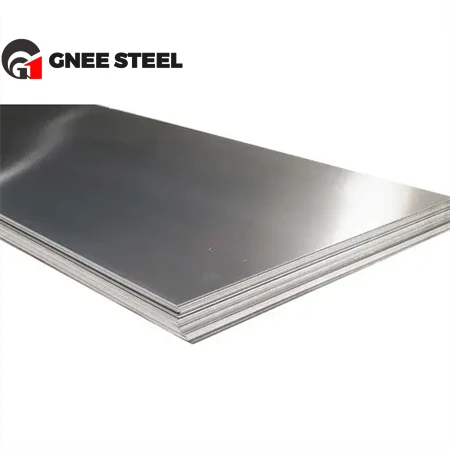 Tấm thép cường độ cao bằng thép không gỉ 410