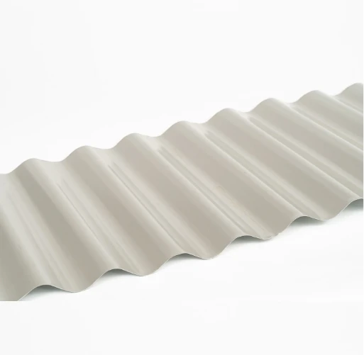410J1 Corrugated Stainless Steel Sheet