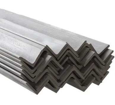 420 Stainless Angle Steel