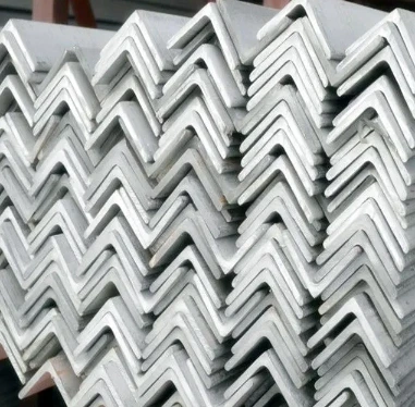 420 Stainless Angle Steel
