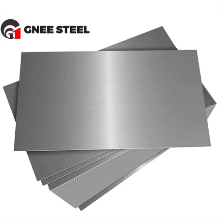 420 Stainless Plate
