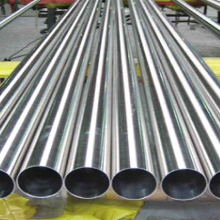 420 STEEL PIPE