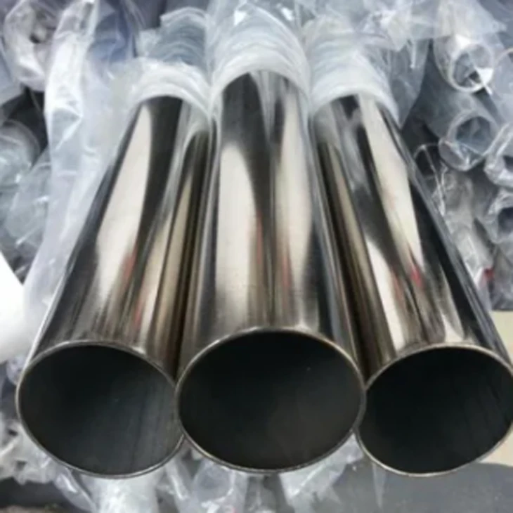 420 STEEL PIPE