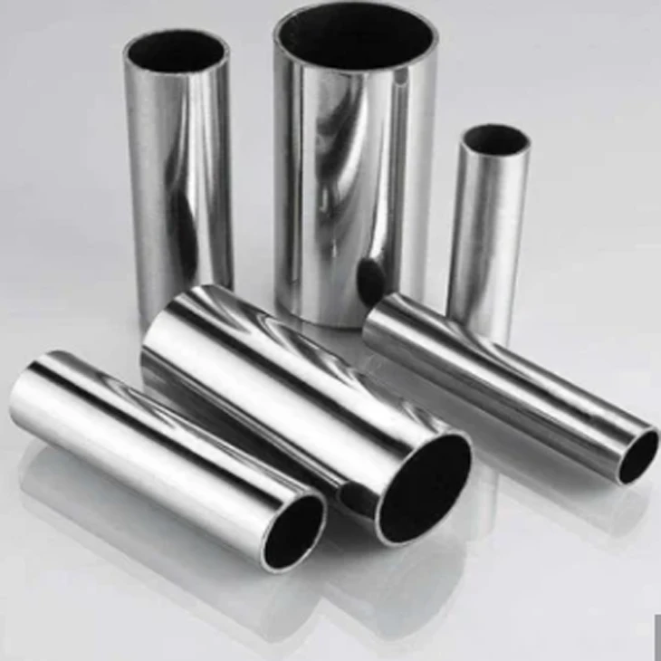 420 STEEL PIPE