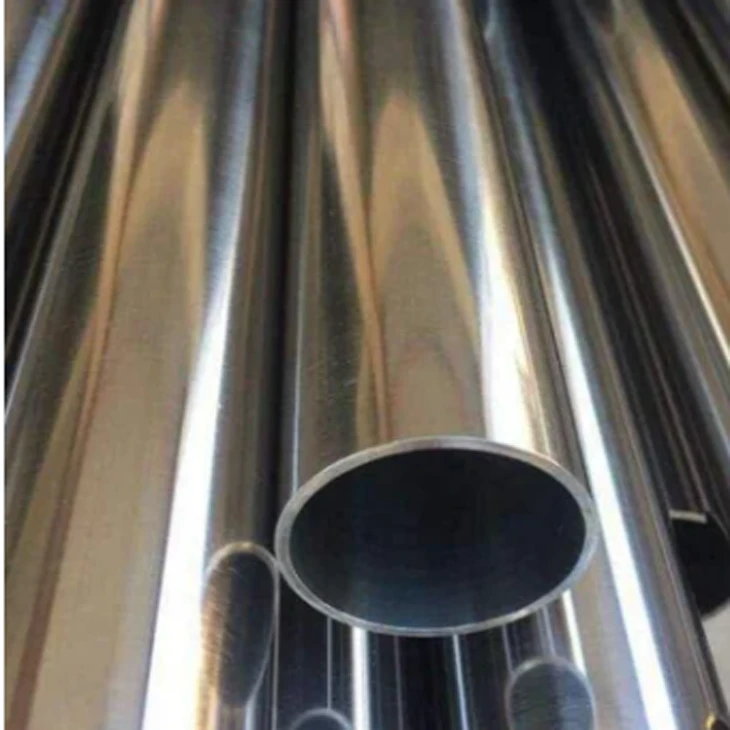 420 STEEL PIPE