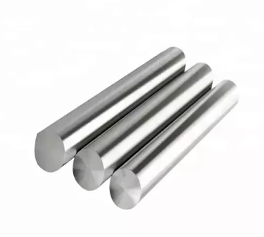 420F Stainless Round Bar