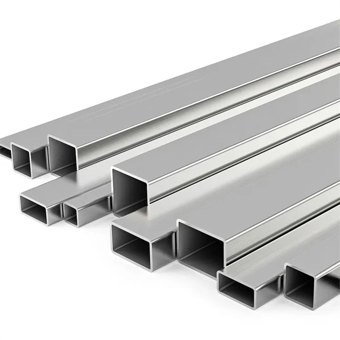420J1 Stainless Steel Tube For Petrochemical Industry