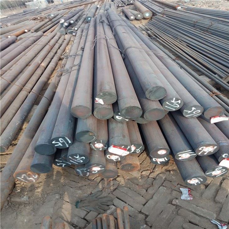 430 Cold Rolled Stainless Steel Bar