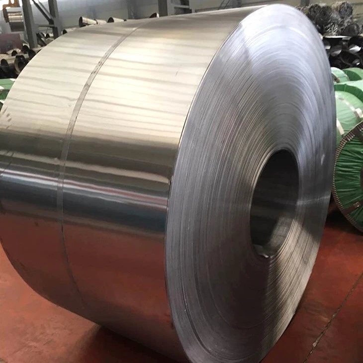 430L Stainless Steel Coil