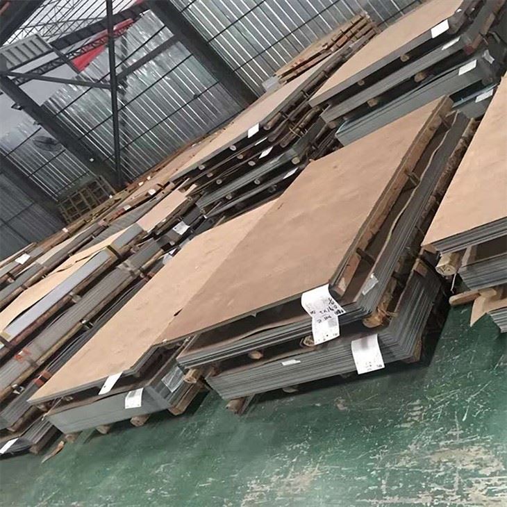 436L Stainless Steel Plate