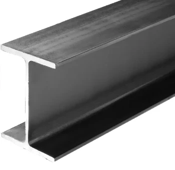 Dầm chữ I bằng thép không gỉ 440