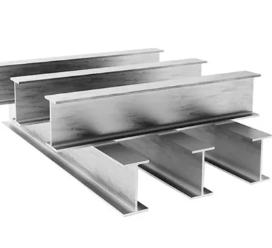 440 Stainless Steel I-Beam
