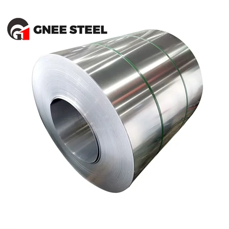 Stainless Steel Coil37